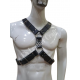 Men Real Leather X-back men's harness, H- front harness, X-back harness, Genuine Cow leather men's harness Men Real Leather X-back men's harness, H- front harness, X-back harness, Genuine Cow leather men's harness