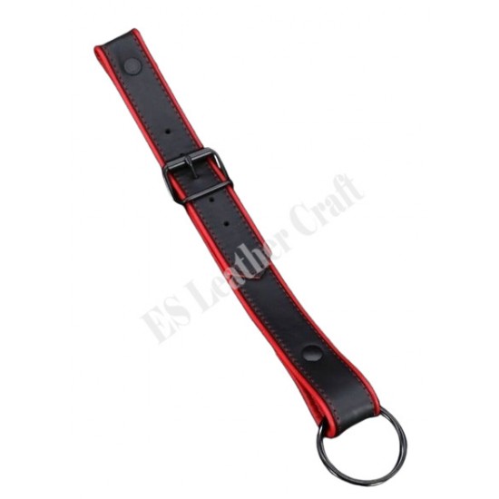 Men's Leather Bulldog Harness Body Armor Chest Harness Elastic Jock Strap O-Ring, Men Leather Harness Chest Armor Buckle Adjustable Strap Men's Leather Bulldog Harness Body Armor Chest Harness Elastic Jock Strap O-Ring, Men Leather Harness Chest Armor Buckle Adjustable Strap