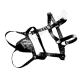 Men Genuine Black Leather Harness Jock Strap Set Body Harnesses Bull Dog Harness Men Fetish Harness Men Bondage Harness Men Genuine Black Leather Harness Jock Strap Set Body Harnesses Bull Dog Harness Men Fetish Harness Men Bondage Harness