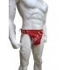 Men's Leather Jock Strap, Gay Leather G String Slip Thongs Underwear Jockstrap, Gay Adult Jockstrap, BDSM Thongs, Fetish Jockstrap for Men's Men's Leather Jock Strap, Gay Leather G String Slip Thongs Underwear Jockstrap, Gay Adult Jockstrap, BDSM Thongs, Fetish Jockstrap for Men's