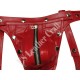 Men's Leather Jock Strap, Gay Leather G String Slip Thongs Underwear Jockstrap, Gay Adult Jockstrap, BDSM Thongs, Fetish Jockstrap for Men's Men's Leather Jock Strap, Gay Leather G String Slip Thongs Underwear Jockstrap, Gay Adult Jockstrap, BDSM Thongs, Fetish Jockstrap for Men's