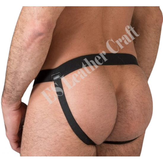Men 100% Real Leather Jockstrap for Man Pouch Underwear Detachable Codpiece adjustable men waist jockstrap Men 100% Real Leather Jockstrap for Man Pouch Underwear Detachable Codpiece adjustable men waist jockstrap