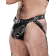 Leather Jockstrap Gay Leather Jockstrap, Fetish Underwear, Leather CodPiece Jockstraps, Jockstrap for mens, Leather Underwear Gifts For Him Leather Jockstrap Gay Leather Jockstrap, Fetish Underwear, Leather CodPiece Jockstraps, Jockstrap for mens, Leather Underwear Gifts For Him