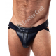 100% Genuine leather Jockstrap | Gay adult jockstraps | sexy thong BDSM underwear fetish | Men's sexy jock strap | Mature Jock Gifts for Him