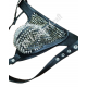 100% Real Leather Jockstrap Gay Adult Jock Strap Underwear Men's Thong Spiked Leather Jockstrap G-String with Studs Fetish leather Jockstrap 100% Real Leather Jockstrap Gay Adult Jock Strap Underwear Men's Thong Spiked Leather Jockstrap G-String with Studs Fetish leather Jockstrap