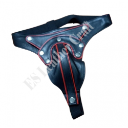 100% Genuine leather Jockstrap | Gay adult jockstraps | sexy thong BDSM underwear fetish | Men's sexy jock strap | Mature Jock Gifts for Him