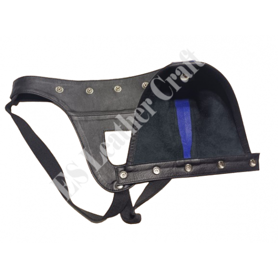 Handmade Leather Jockstrap - Gay Leather Thong, Slip String, Lederhosen Style, Fetish Underwear, Leather Codpiece, Erotic Jock Strap for Men, Unique BDSM and Kink Apparel Handmade Leather Jockstrap - Gay Leather Thong, Slip String, Lederhosen Style, Fetish Underwear, Leather Codpiece, Erotic Jock Strap for Men, Unique BDSM and Kink Apparel