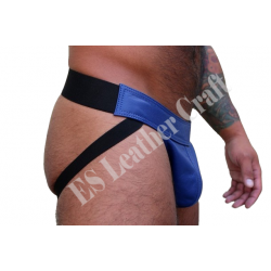 Men's Leather Jockstrap Harness/Men's Lingerie Harness/Soft Vegan Thong/Men's Thong Underwear/Jock Strap Packer/Gay Thong Jocks/Bdsmsex