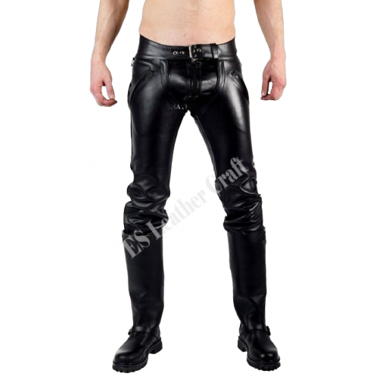 Men Genuine Cow Leather Chap Pant Handmade Biker Chaps Black Rider Chaps Harley Chaps Motorsports Costume Men Genuine Cow Leather Chap Pant Handmade Biker Chaps Black Rider Chaps Harley Chaps Motorsports Costume
