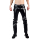 Men Genuine Cow Leather Chap Pant Handmade Biker Chaps Black Rider Chaps Harley Chaps Motorsports Costume Men Genuine Cow Leather Chap Pant Handmade Biker Chaps Black Rider Chaps Harley Chaps Motorsports Costume