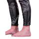 Men’s Genuine Leather Pants – Steampunk, Motorcycle & Bondage Trousers – Handmade Gothic & Fetish Fashion