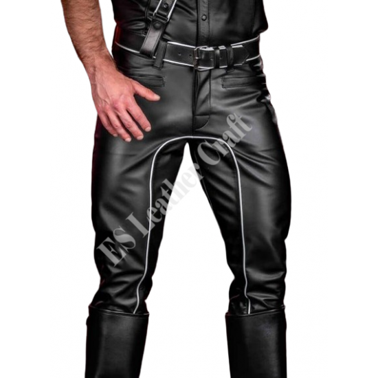 Men Leather Pants Motorbike Pant Men Sheep Leather Pant Custom Pants Steampunk Pants Leather Trousers Black Leather Pants Handmade Pant Men Leather Pants Motorbike Pant Men Sheep Leather Pant Custom Pants Steampunk Pants Leather Trousers Black Leather Pants Handmade Pant
