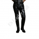 Men's Real Leather Diamond Padded Pants – Gay Leather Pants, Punk Kink Jeans, BLUF Trousers, Biker Saddle Pants, Fetish Gay Uniform Men's Real Leather Diamond Padded Pants – Gay Leather Pants, Punk Kink Jeans, BLUF Trousers, Biker Saddle Pants, Fetish Gay Uniform