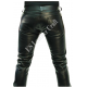 Men’s Genuine Leather Pants – Slim Fit Biker Trousers, Motorcycle Fashion, Gothic Fetish Wear, Punk Rock Clubwear & Bondage Style Pants Men’s Genuine Leather Pants – Slim Fit Biker Trousers, Motorcycle Fashion, Gothic Fetish Wear, Punk Rock Clubwear & Bondage Style Pants