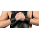 Men's 100% Genuine Leather Wrist Cuff's, Hand Cuff's, Multiple Color Cuff's, Black Cow Leather Wristband Arm Money Wallet Hand Cuff Wrist Men's 100% Genuine Leather Wrist Cuff's, Hand Cuff's, Multiple Color Cuff's, Black Cow Leather Wristband Arm Money Wallet Hand Cuff Wrist