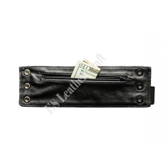 Men's 100% Genuine Leather Wrist Cuff's, Hand Cuff's, Multiple Color Cuff's, Black Cow Leather Wristband Arm Money Wallet Hand Cuff Wrist Men's 100% Genuine Leather Wrist Cuff's, Hand Cuff's, Multiple Color Cuff's, Black Cow Leather Wristband Arm Money Wallet Hand Cuff Wrist