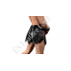 Leather Pride Kilt - Men's Black Leather Kilt - Gladiator & Roman Style Kilt - Festival & BDSM Kilt - Classic Pride Kilt Leather Pride Kilt - Men's Black Leather Kilt - Gladiator & Roman Style Kilt - Festival & BDSM Kilt - Classic Pride Kilt